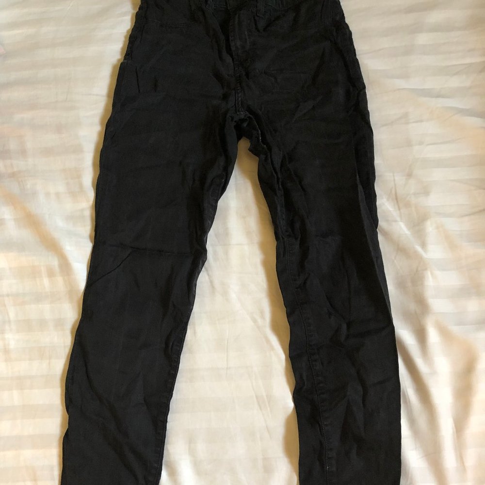 J Brand Maria High Rise - Picture 3 of 4